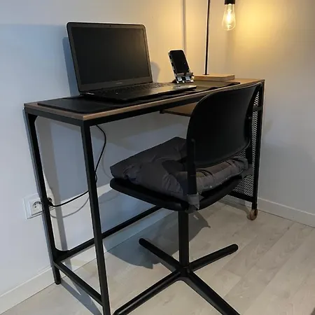 Appartement Apartamento 3 Min Da Av Liberdade - Remodelado Braga