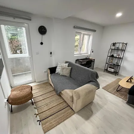 Apartamento 3 Min Da Av Liberdade - Remodelado Appartement Braga