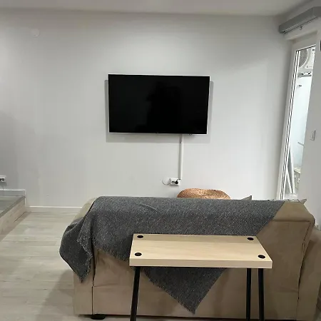 Apartment Apartamento 3 Min Da Av Liberdade - Remodelado *