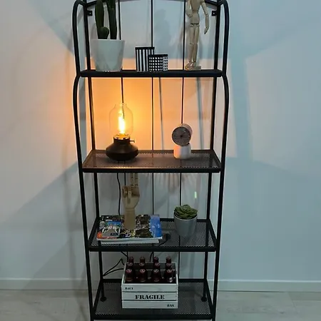Appartamento Apartamento 3 Min Da Av Liberdade - Remodelado Braga