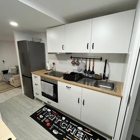 Appartamento Apartamento 3 Min Da Av Liberdade - Remodelado