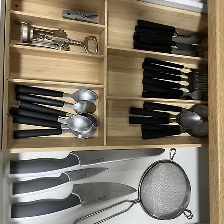Appartamento Apartamento 3 Min Da Av Liberdade - Remodelado *