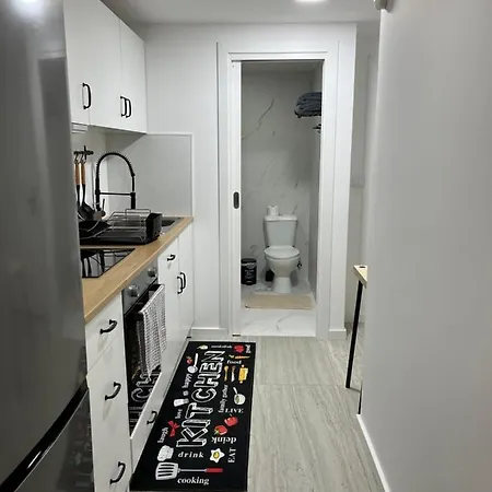 Appartamento Apartamento 3 Min Da Av Liberdade - Remodelado *