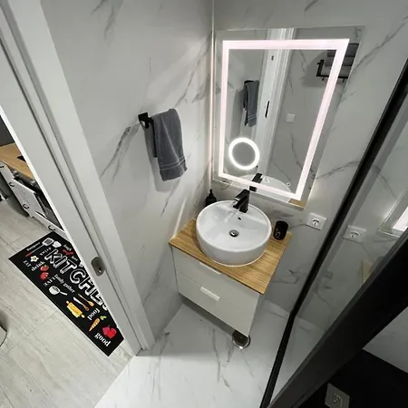Appartamento Apartamento 3 Min Da Av Liberdade - Remodelado *