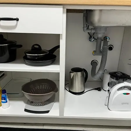 Apartamento 3 Min Da Av Liberdade - Remodelado Appartamento Braga