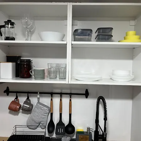 Apartamento 3 Min Da Av Liberdade - Remodelado Appartement